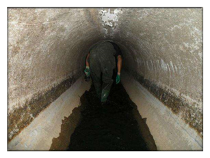 玉环管道高压清洗