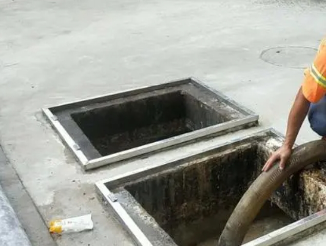 玉环化粪池清理