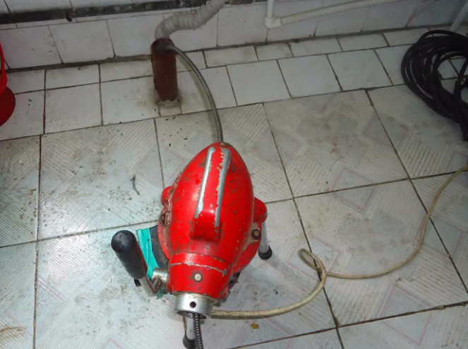 玉环下水道疏通