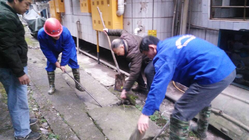 玉环清掏化粪池、管道疏通一站式服务<高效><技术><可靠>